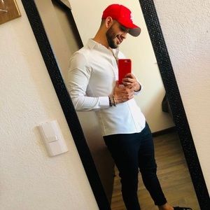 Meet your Posher, Alejo